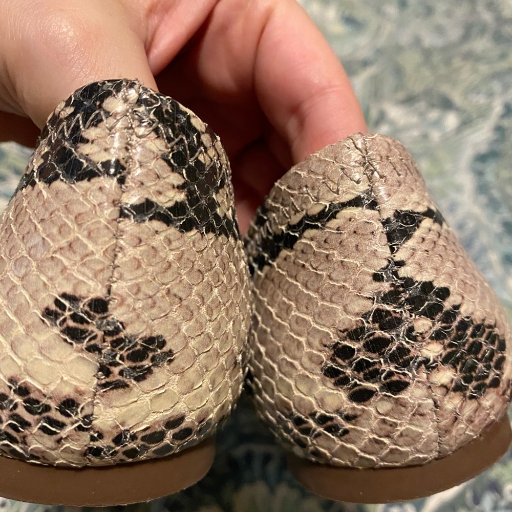 Extra photos of Tory Burch Revas! - Picture 2 of 10